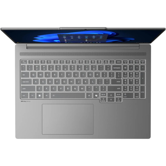 Lenovo IdeaPad Pro 5 16IAH10 (83JM0019US)