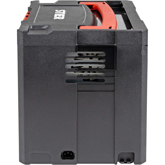 Безмасляний компресор STIER Systainer SKT 160-8-6