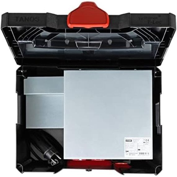 Безмасляний компресор STIER Systainer SKT 160-8-6