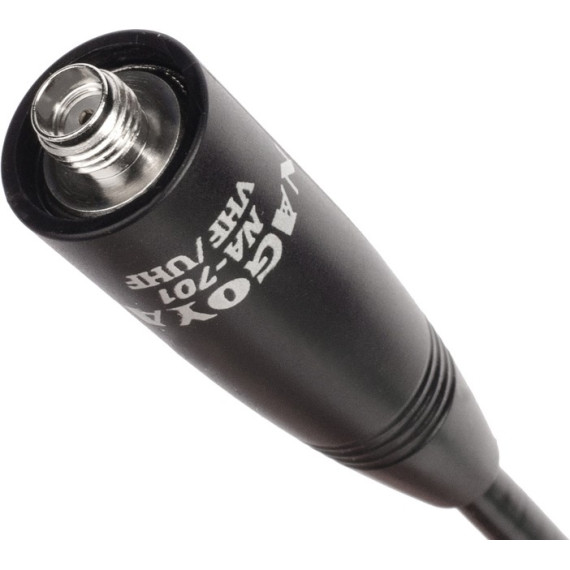 Антенна Baofeng NAGOYA для NA-771, SMAJ (144-430)