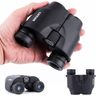 Бинокль Luxun 12*25