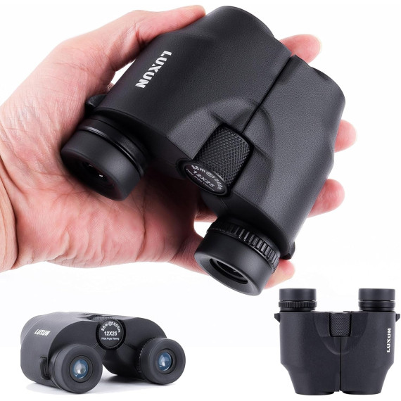 Бинокль Luxun 12*25