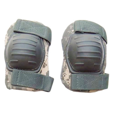 Тактические армейские налокотники One Size (8465-01-599-7085)