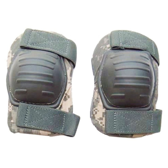 Тактические армейские налокотники One Size (8465-01-599-7085)