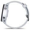 Garmin Forerunner 955 Solar Whitestone (010-02638-01/21)