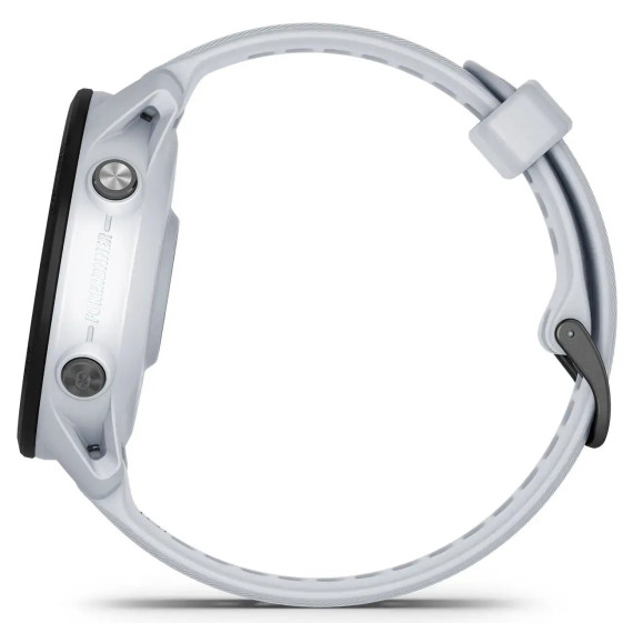 Garmin Forerunner 955 Solar Whitestone (010-02638-01/21)