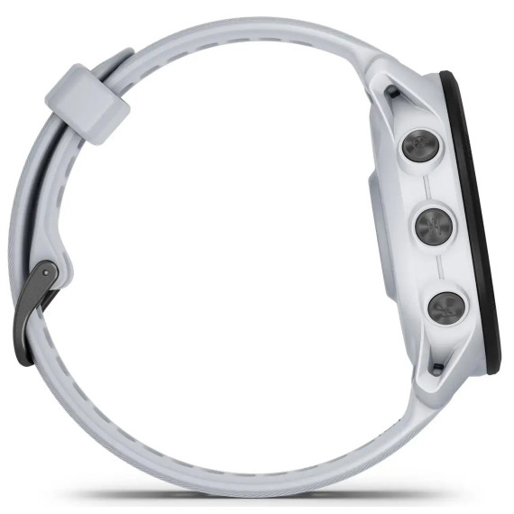 Garmin Forerunner 955 Solar Whitestone (010-02638-01/21)