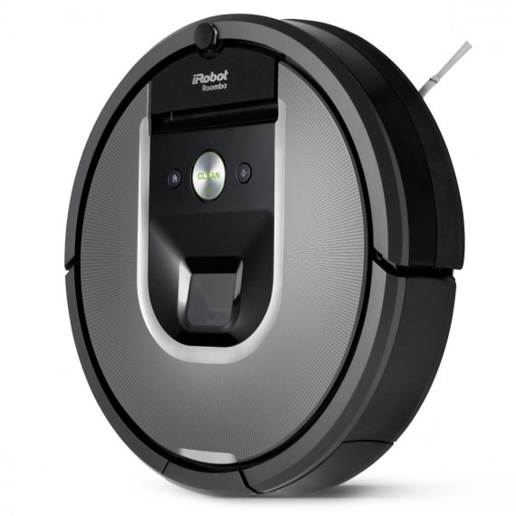 iRobot Roomba 960
