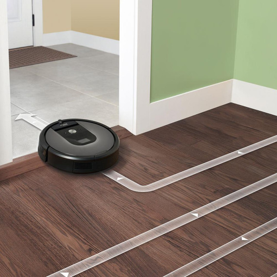 iRobot Roomba 960