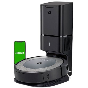 iRobot Roomba i3+