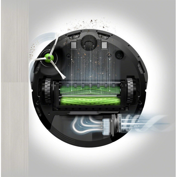 iRobot Roomba i3+