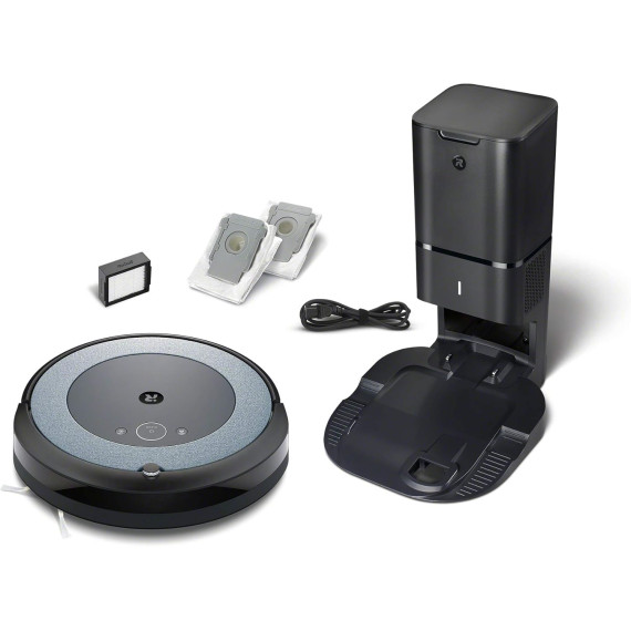 iRobot Roomba i3+
