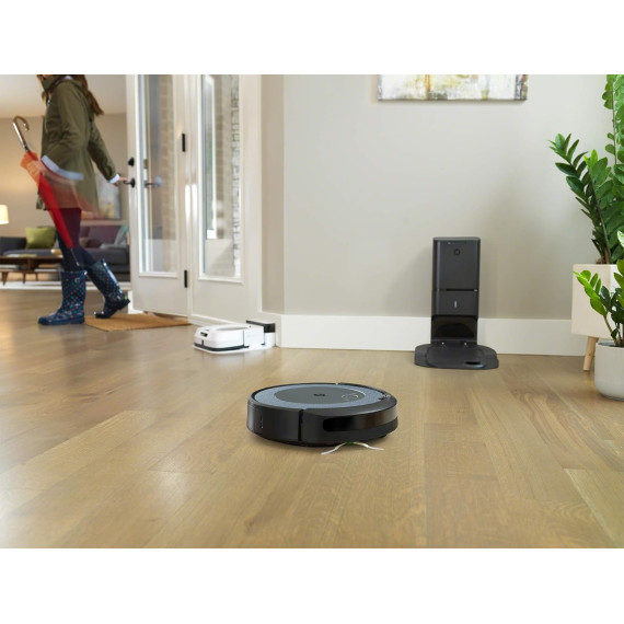 iRobot Roomba i3+