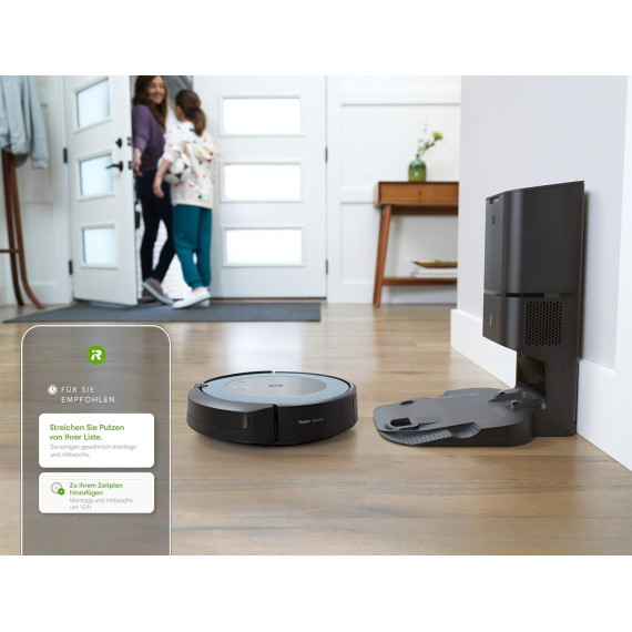 iRobot Roomba i3+