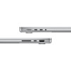 Apple MacBook Pro 14" Late 2025 Silver (MDE64)