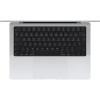 Apple MacBook Pro 14" Late 2025 Silver (MDE44)