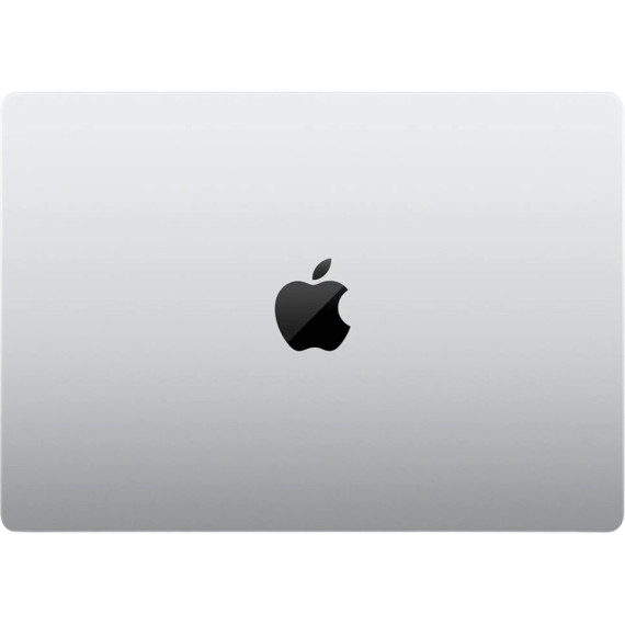 Apple MacBook Pro 14" Late 2025 Silver (MDE44)
