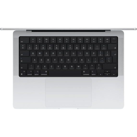 Apple MacBook Pro 14" Late 2025 Silver (MDE54)