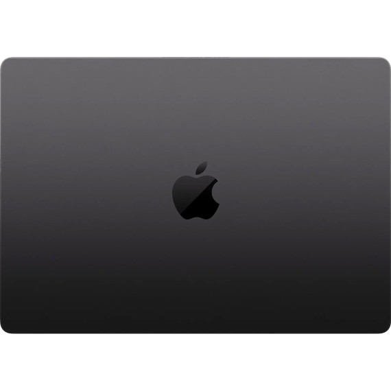 Apple MacBook Pro 14" Late 2025 Space Black (MDE34)