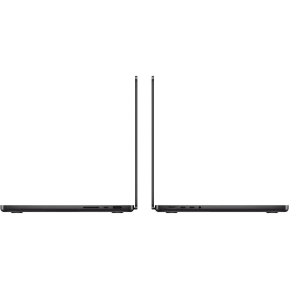 Apple MacBook Pro 14" Late 2025 Space Black (MDE34)