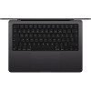 Apple MacBook Pro 14" Late 2025 Space Black (MDE04)