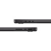 Apple MacBook Pro 14" Late 2025 Space Black (MDE04)