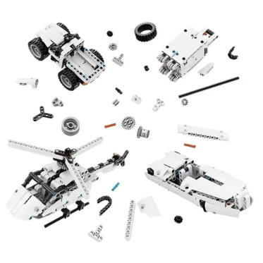 Конструктор ONEBOT Giant Technology Building Blocks Innovation Set Toys (GP00074CN)