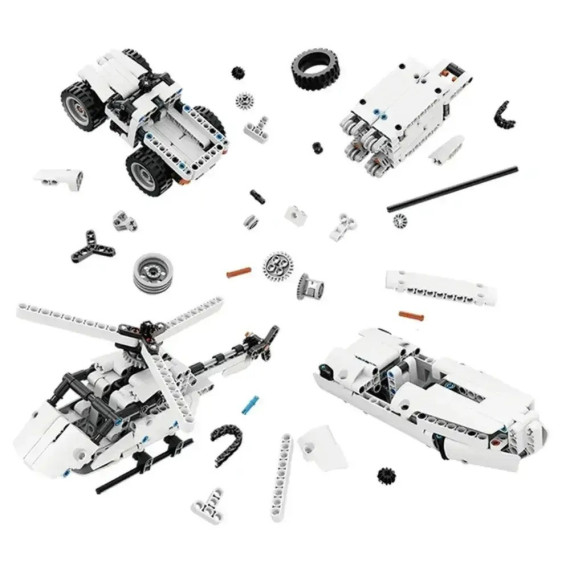 Конструктор ONEBOT Giant Technology Building Blocks Innovation Set Toys (GP00074CN)