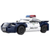 Конструктор ONEBOT Police Car (OBCJJC22AIQI)