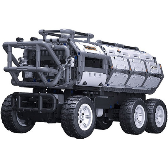 Конструктор Xiaomi Jupiter Dawn Series Smart Building Block (BHR4483CN)