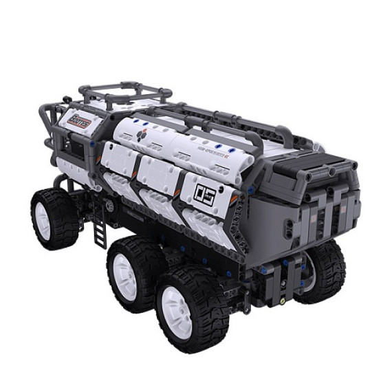 Конструктор Xiaomi Jupiter Dawn Series Smart Building Block (BHR4483CN)