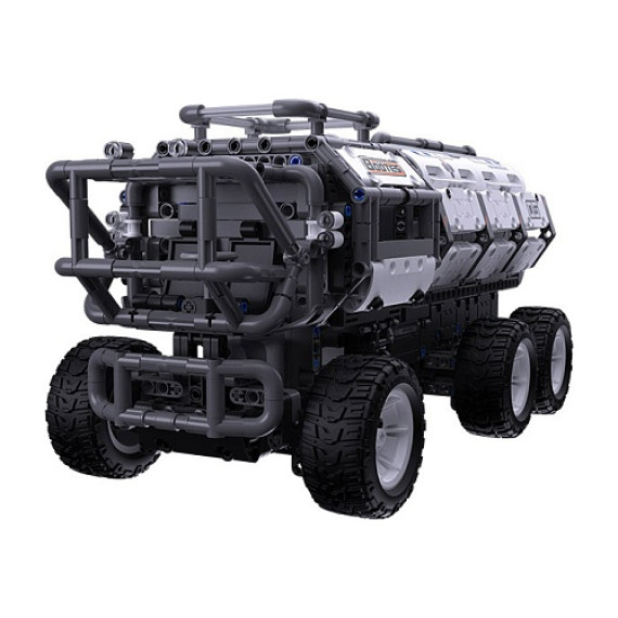 Конструктор Xiaomi Jupiter Dawn Series Smart Building Block (BHR4483CN)