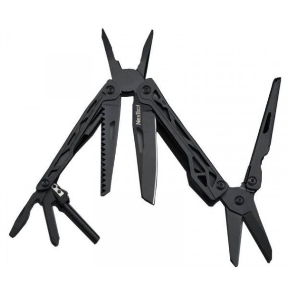 Мультитул Xiaomi NexTool Nato Multifunction Knife (KT5024/NE0123)