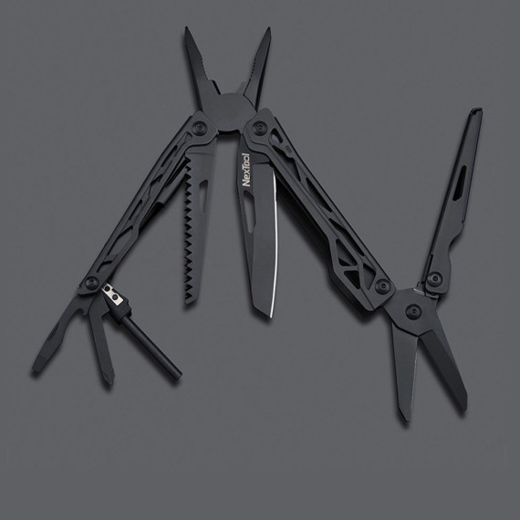 Мультитул Xiaomi NexTool Nato Multifunction Knife (KT5024/NE0123)