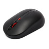 Мышь Xiaomi Miiiw Mute Wireless Mouse Black MWMM01 (3145989)