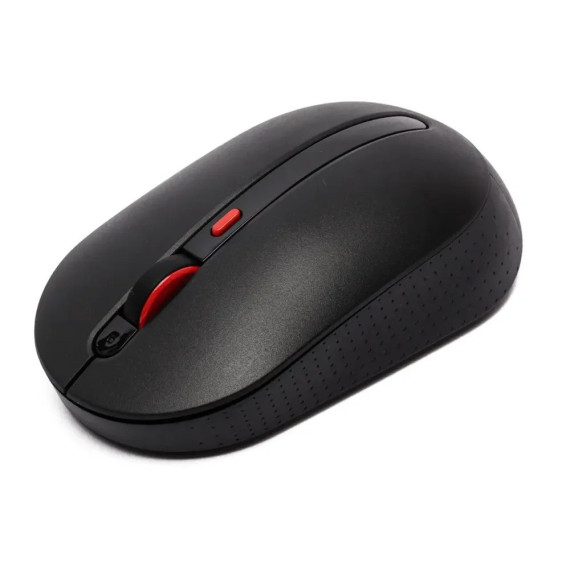 Мышь Xiaomi Miiiw Mute Wireless Mouse Black MWMM01 (3145989)