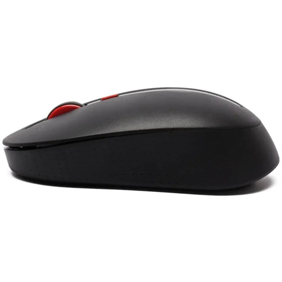 Мышь Xiaomi Miiiw Mute Wireless Mouse Black MWMM01 (3145989)