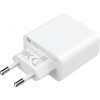 Xiaomi Mi 33W Wall Charger (Type-A+Type-C) EU White (BHR4996GL)