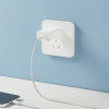 СЗУ Xiaomi Mi 20W Charger Type-C EU White (BHR4927GL)