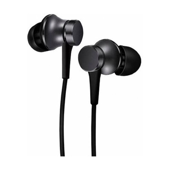 Xiaomi Piston Fresh Bloom Matte Black (ZBW4354TY)