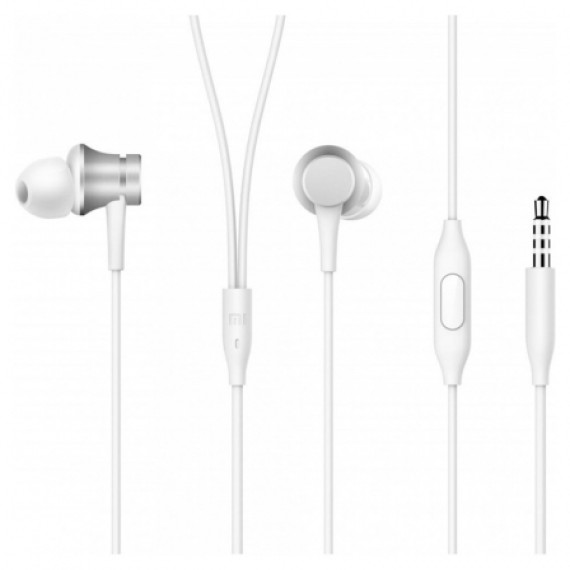 Xiaomi Piston Fresh Bloom Matte Silver (ZBW4355TY)