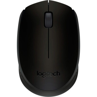 Logitech B170 Black (910-004798)