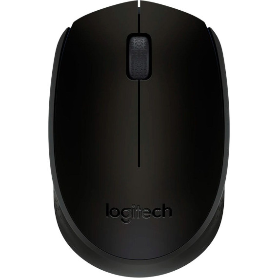 Logitech B170 Black (910-004798)