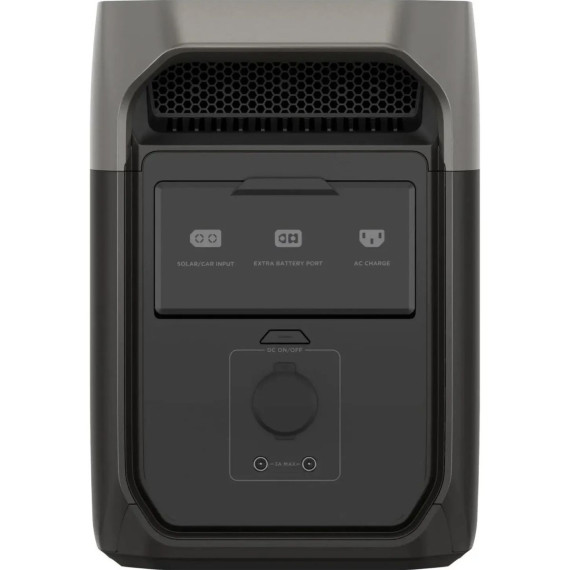 EcoFlow DELTA 3 EU-Version