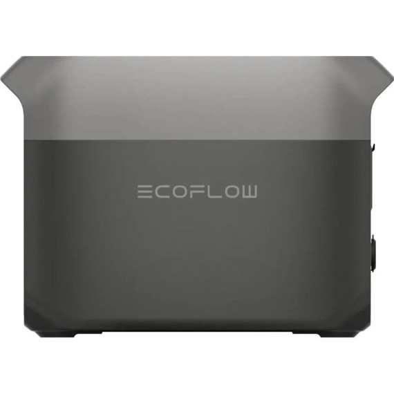 EcoFlow DELTA 3 EU-Version