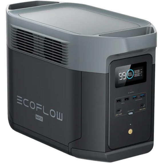 EcoFlow DELTA 2 Max (EFDELTA2Max-EU)