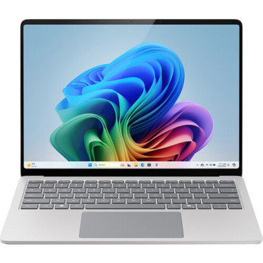 Microsoft Surface Laptop 7 Copilot+ PC Platinum (ZGJ-00001)