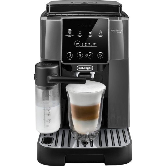 Кофемашина автоматическая Delonghi Magnifica Start ECAM 223.61.GB