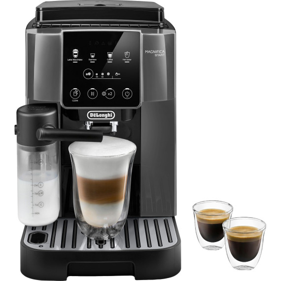 Кофемашина автоматическая Delonghi Magnifica Start ECAM 223.61.GB