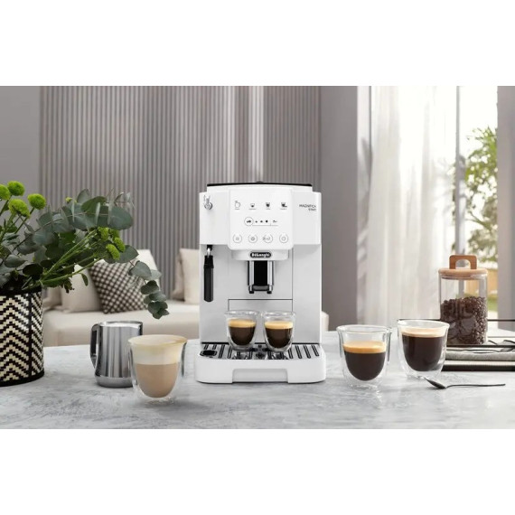 Кавомашина автоматична Delonghi Magnifica Start ECAM220.21.WW